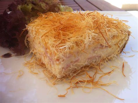 Recipe image gallery: