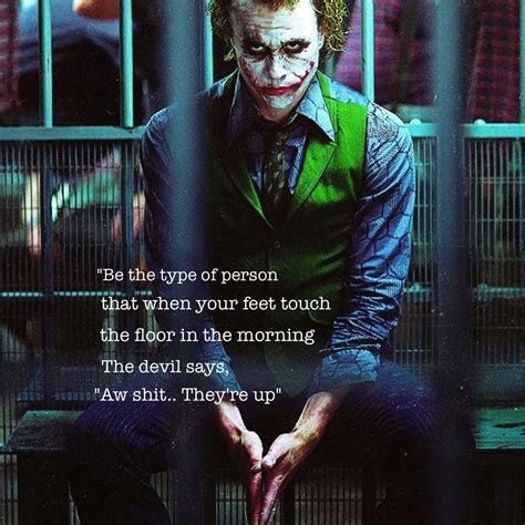 Download Joker Quotes 1984 X 1988 Wallpaper Wallpaper | Wallpapers.com