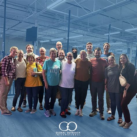 It takes a village. 🫶 Our home office team has made our missionaries ...