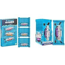 Buy Feastables Chocolate Bar by Mr Beast Online at Best Prices | Ubuy India