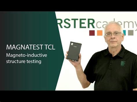 Eddy Current Sorting Machine - Magnatest TCL - Eddy Current Sorter ...