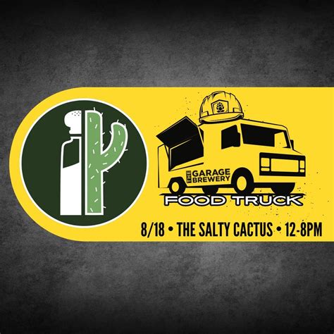 Food Truck: The Salty Cactus, 1011 Eden Way N, Chesapeake, VA, 18 ...