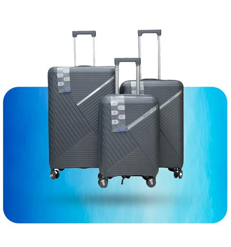 Ristoss Luggage Bags