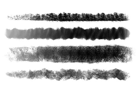 Pastel Photoshop Brush Set - FilterGrade