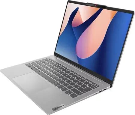 Lenovo IdeaPad Slim 5i 82XD003MIN Intel Core i5 13th Gen (16GB/512GB ...