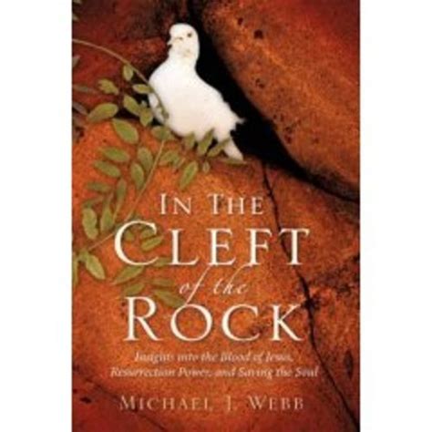 In the Cleft of the Rock: Insights into the Blood of Jesus ...
