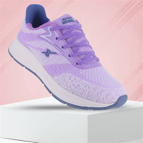 SPARX Walking Shoes for Women SL 265 – Relaxo Footwears Limited