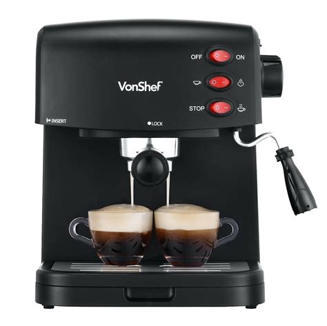 Commercial Coffee Machines