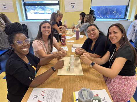 Valley Stream UFSD Thirteen Welcomes New Hires with Orientation and ...