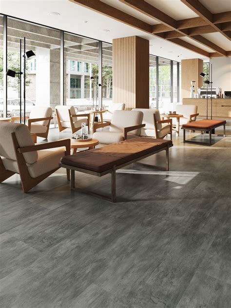 Hot and Heavy II | LVT Collection | Mohawk Group