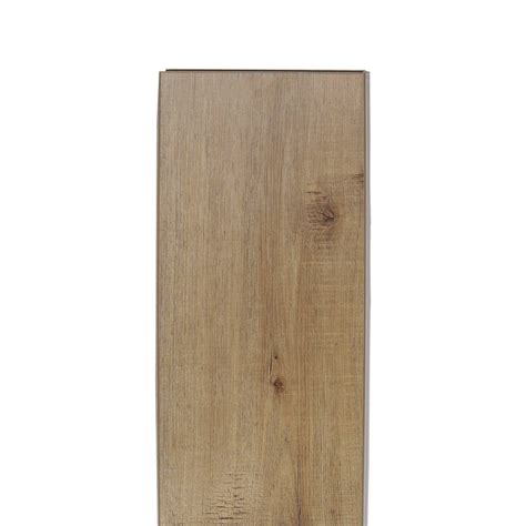 Pompano Pine Waterproof Rigid Core Luxury Vinyl Plank Cork Pad | Floor ...