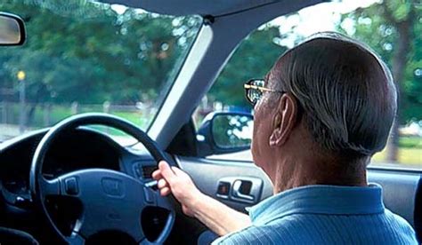Driving Feels Like A Pain In The Neck, But It Could Be Good For Your ...