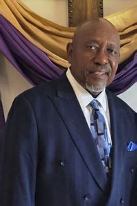 Terry Van Walker, Sr. Obituary in Rocky Mount at Hunter-Odom Funeral ...