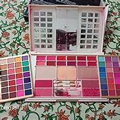 Buy Hilary Rhoda Makeup Kit - Pack of 1 Online at Low Prices in India ...
