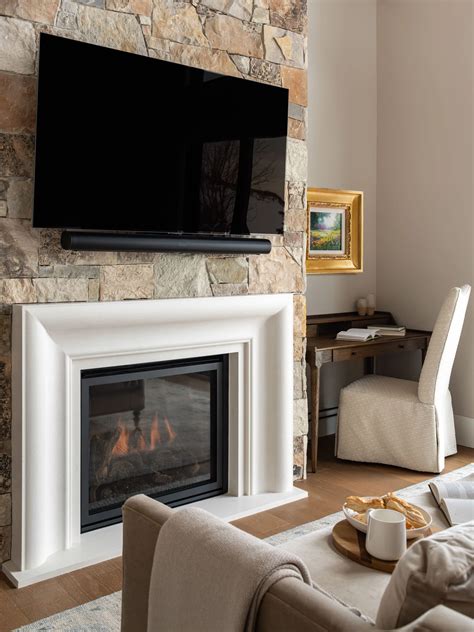 PAINTED SHORES — Kimberly Parker Design