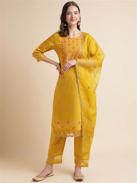 Traditional Party Wear