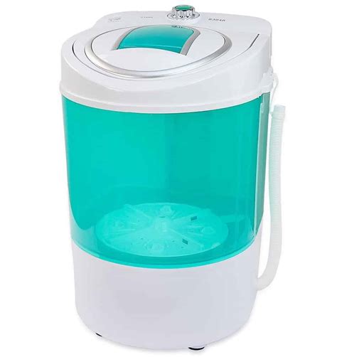 Image result for Compact Portable Washing Machine