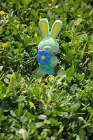 Image result for Bunny Flower Draw