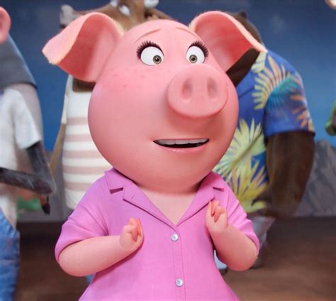 Sing 🌙 | Sing 2016, Singing, Sing movie