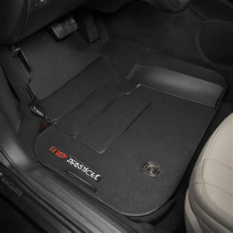 Guide to WeatherTech Floor Mats for 2019 Hyundai Elantra
