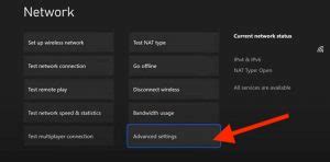 Image result for Xbox IPv6 Setup