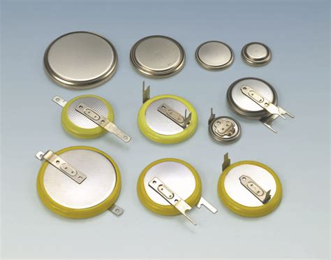 Sizes Of Coin Batteries at Xavier Guerard blog