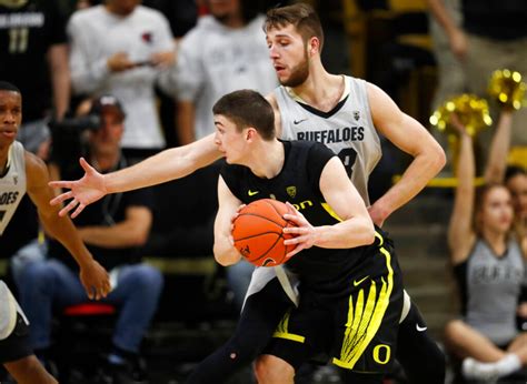 Inside the numbers of Payton Pritchard’s slump and how the Oregon guard ...