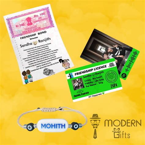 Personalized Gifts Online in India | Modern Gifts
