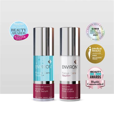 Environ 的图像结果