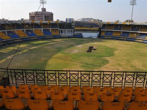 Indore to host its first Test match in October | Hindustan Times