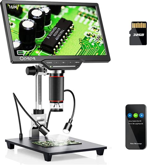 Microscope with Computer Connection 的图像结果