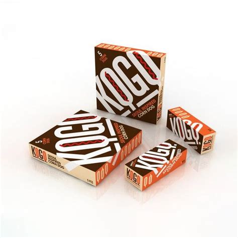 Custom Printed Wholesale Togo Packaging - LCB