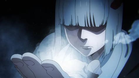 Jujutsu Kaisen rivela informazioni chiave sulla reincarnazione di Uraume