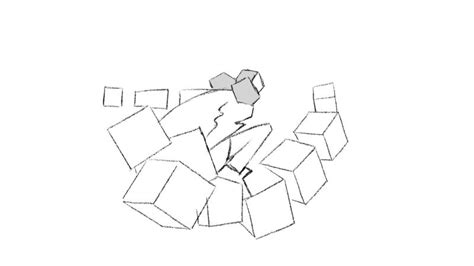 Procreate Dreams QuickShape 的图像结果