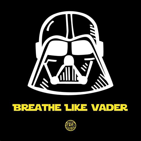 Why Does Darth Vader Breathe Like That at Carlo Simmons blog