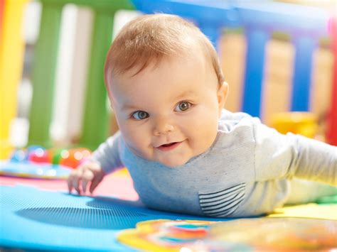 Caída de cabello (0-12 meses) | BabyCenter