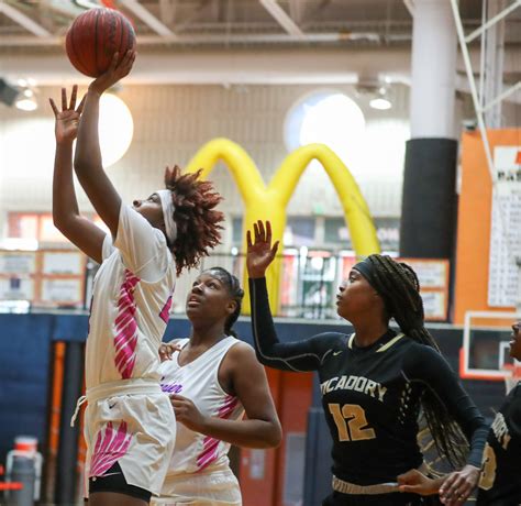 Big Orange girls HSBK: Sidney Lanier vs. McAdory - al.com