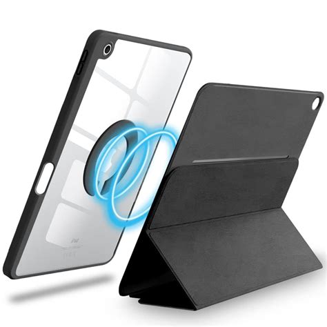 Amazon.in: Buy Amazon Basics TPU Magnetic Case Cover for Apple iPad 9th ...