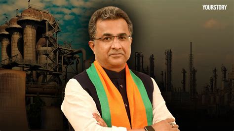 Bihar Industry & Tourism Minister Nitish Mishra honoured in London for driving reforms | YourStory