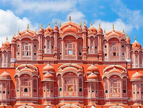 World Heritage Sites in India - 15 UNESCO World Heritage Sites in India