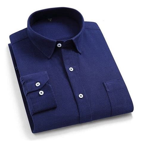 PLAIN SHIRT – Frankshop.in