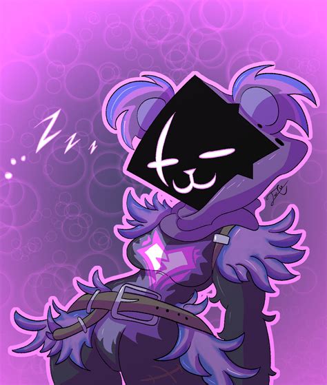 Raven Team Leader by JuanchoGluedra on DeviantArt