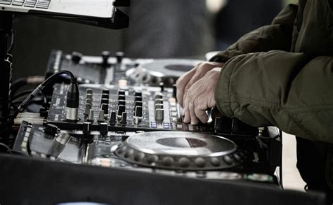 Dj Maddy - DJ Sound in Bangalore