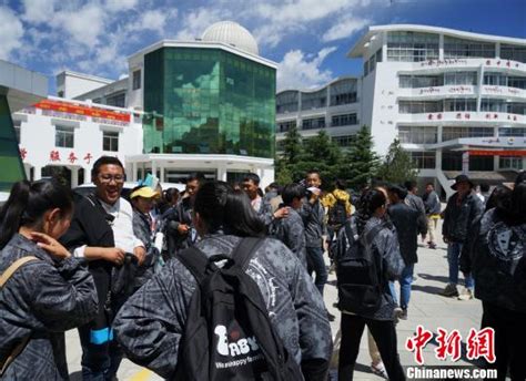 西藏高考藏语文科目考试结束 拉萨超8成考生参加_辽宁频道_凤凰网