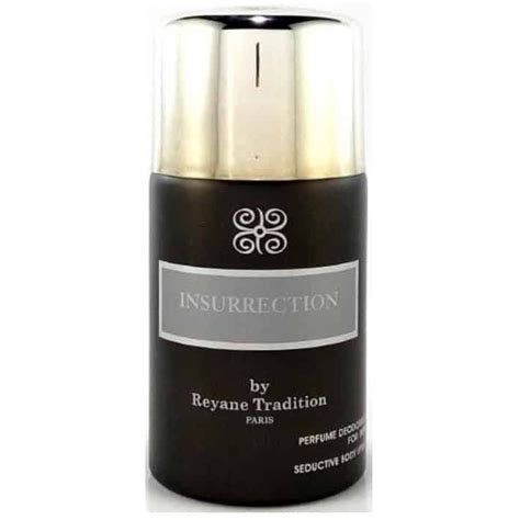 Reyane Tradition Paris Insurrection