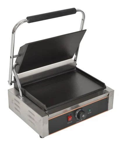 Commercial Sandwich Griller Manufacturer from Jaipur