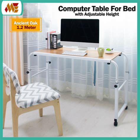 Under Bed Computer Table 的图像结果