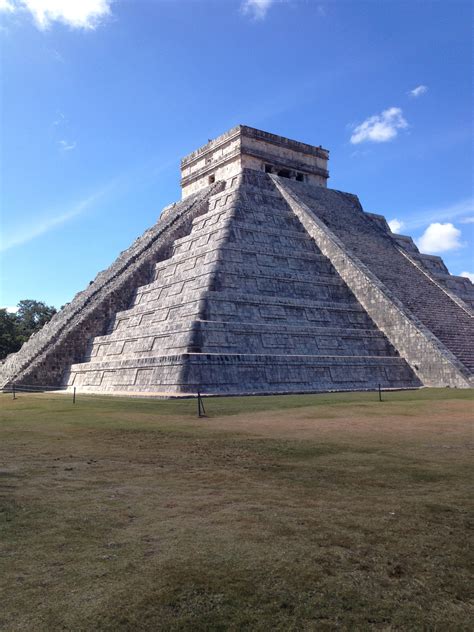 Free Images : architecture, monument, pyramid, landmark, tourism ...