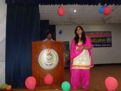 Govind Ballabh Pant Social Science Institute Prayagraj Campus: Photos ...