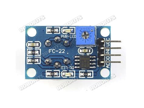 MQ-7 Carbon Monoxide Gas Sensor Module MQ-7 Carbon Monoxide Gas Sensor ...